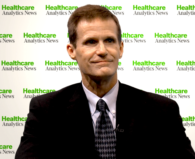 Daniel Lace of Leaders in Medicine: What Value-Based Care Means to Him