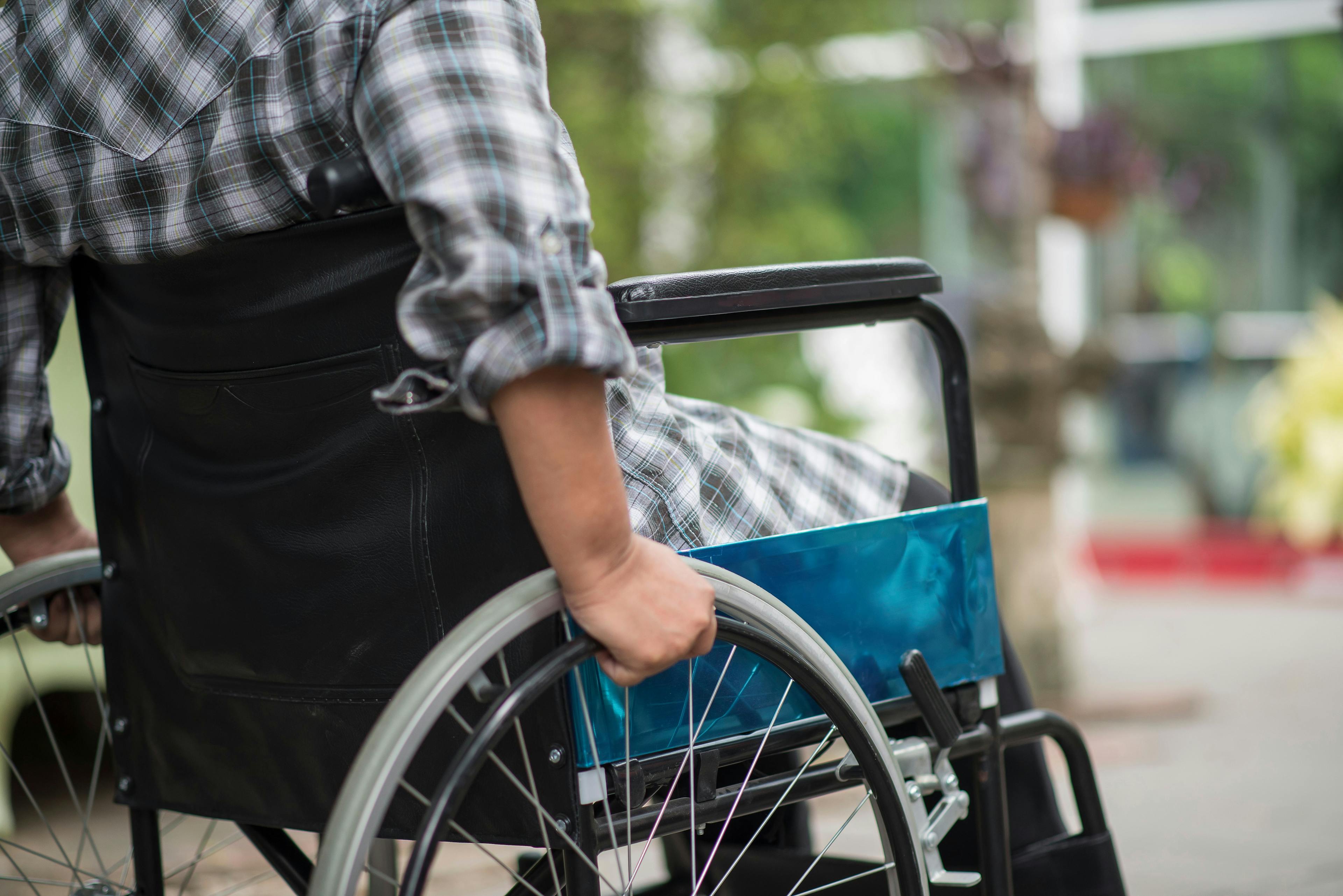 ‘Lifesaving’: Advocates for those with disabilities hail rule to bar discrimination in healthcare