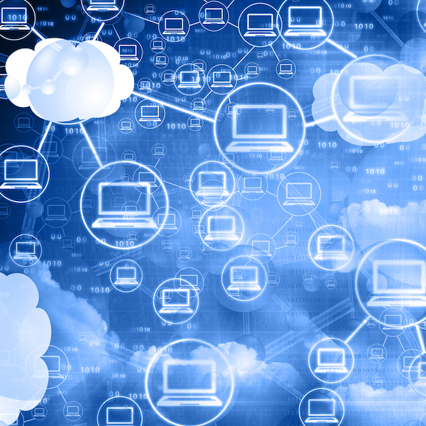 What Healthcare Organizations Need to Consider When Moving to the Cloud