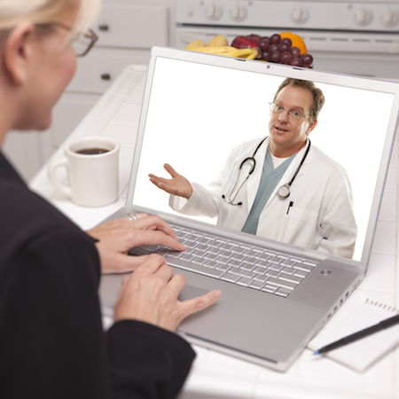 How Virtual Care Can Address the Disconnect in Healthcare