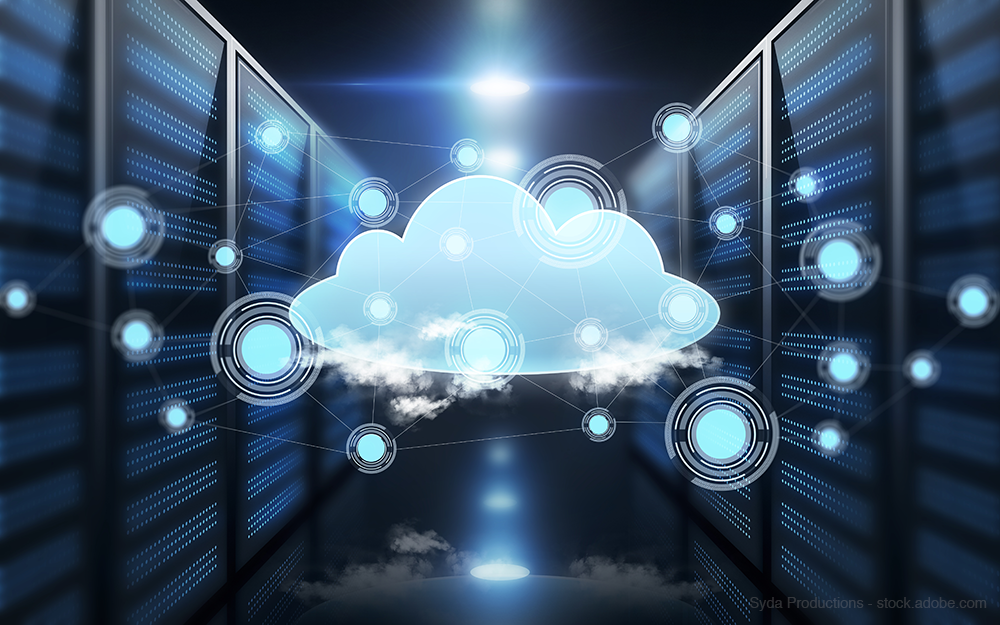 Mitigating the top 5 risks of moving to a cloud ERP system | Chris Luoma