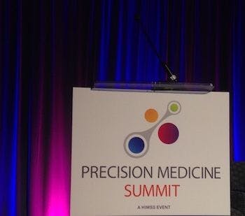 Skirmishes, Uncertainties, and Great Promise: Robert Green on Precision Medicine