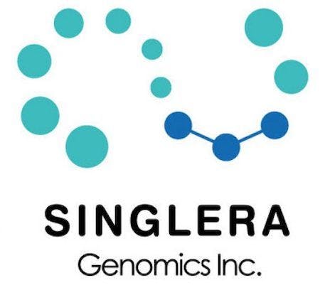 Singlera Genomics Adds Another $60 Million