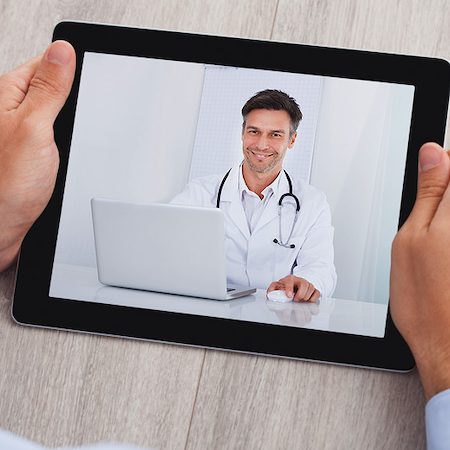 How Virtual Care Increases Patient Engagement and Satisfaction