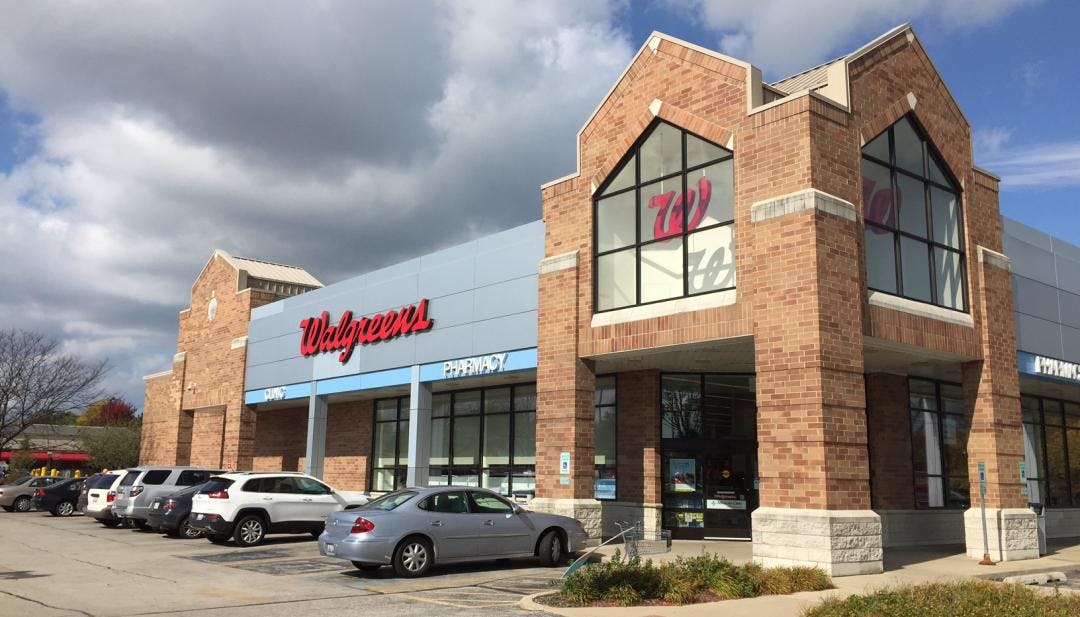 Walgreens Boots Alliance has appointed Tim Wentworth as the company's new CEO, and the company is launching virtual care services in some states beginning in late October. (Image: Walgreens)