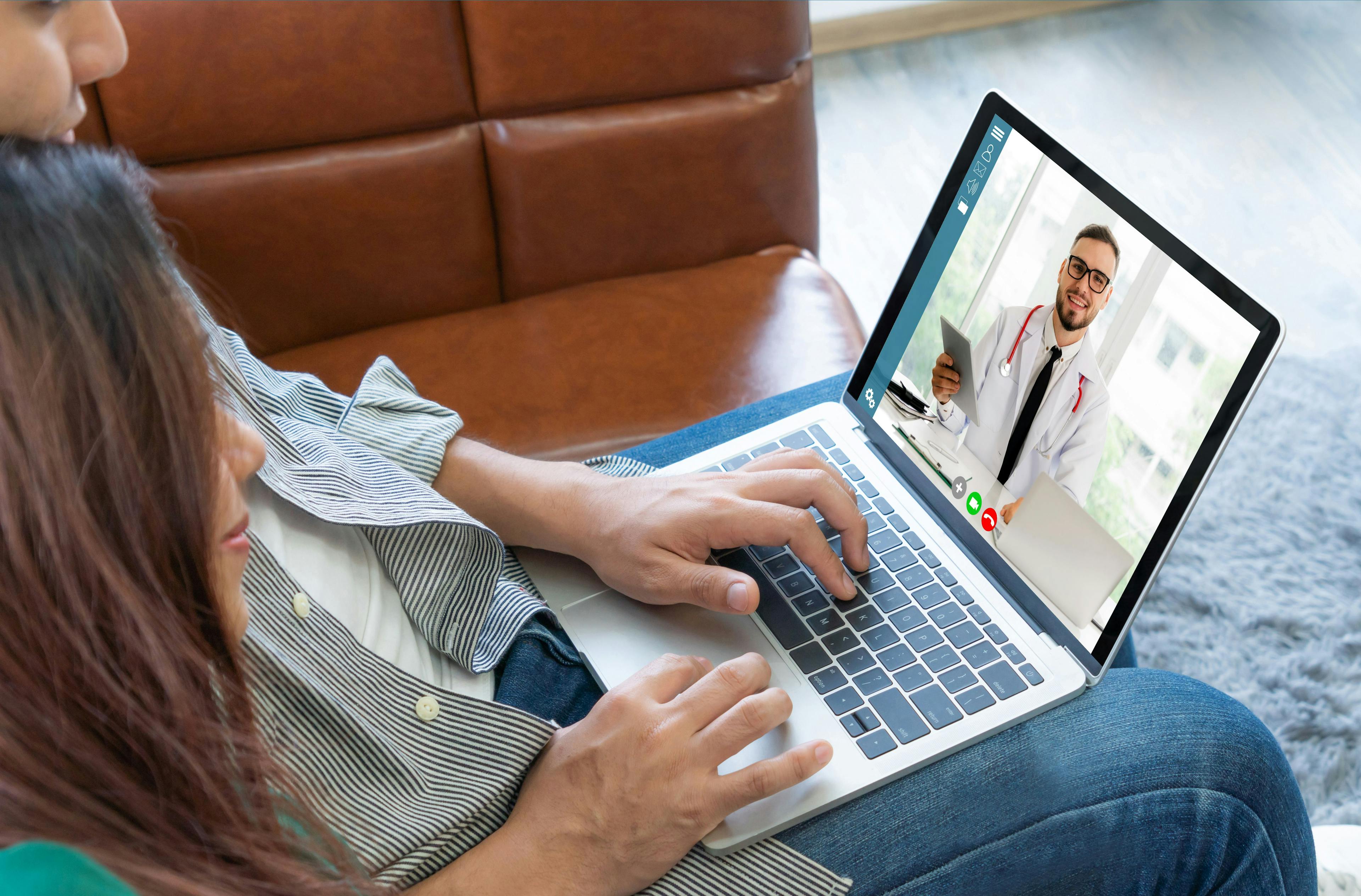 Ranking states in telehealth: Which are the best?