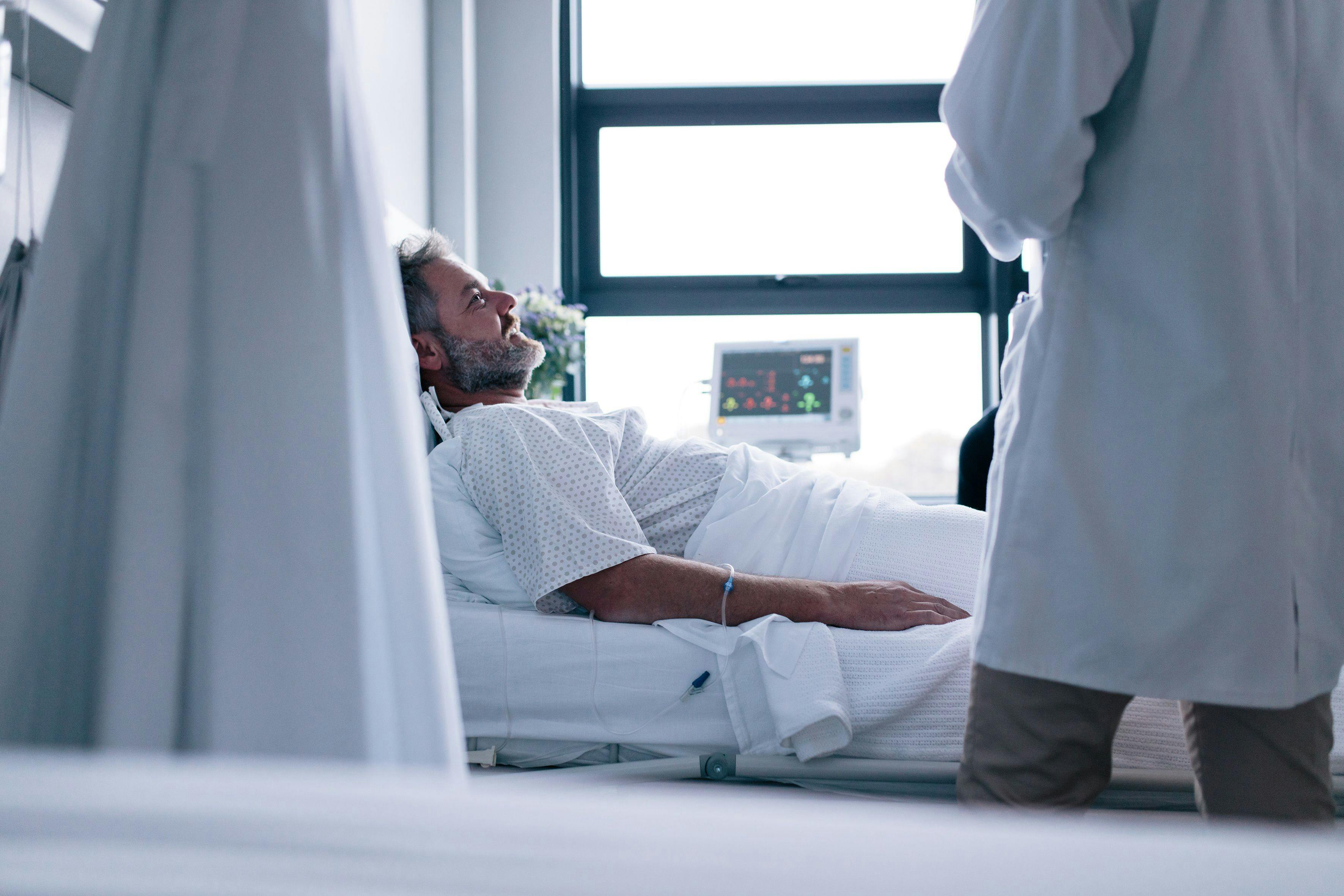 One in four hospital patients suffers adverse events, and some can be avoided