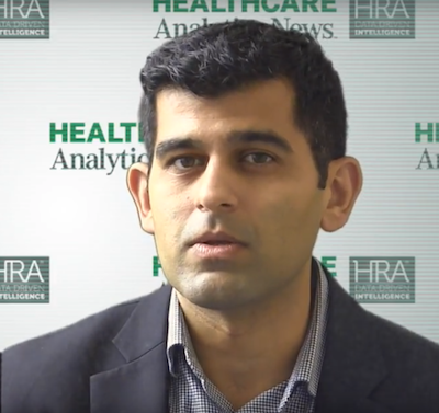 Amit Phull, MD: Better Communication is the Next Big Thing