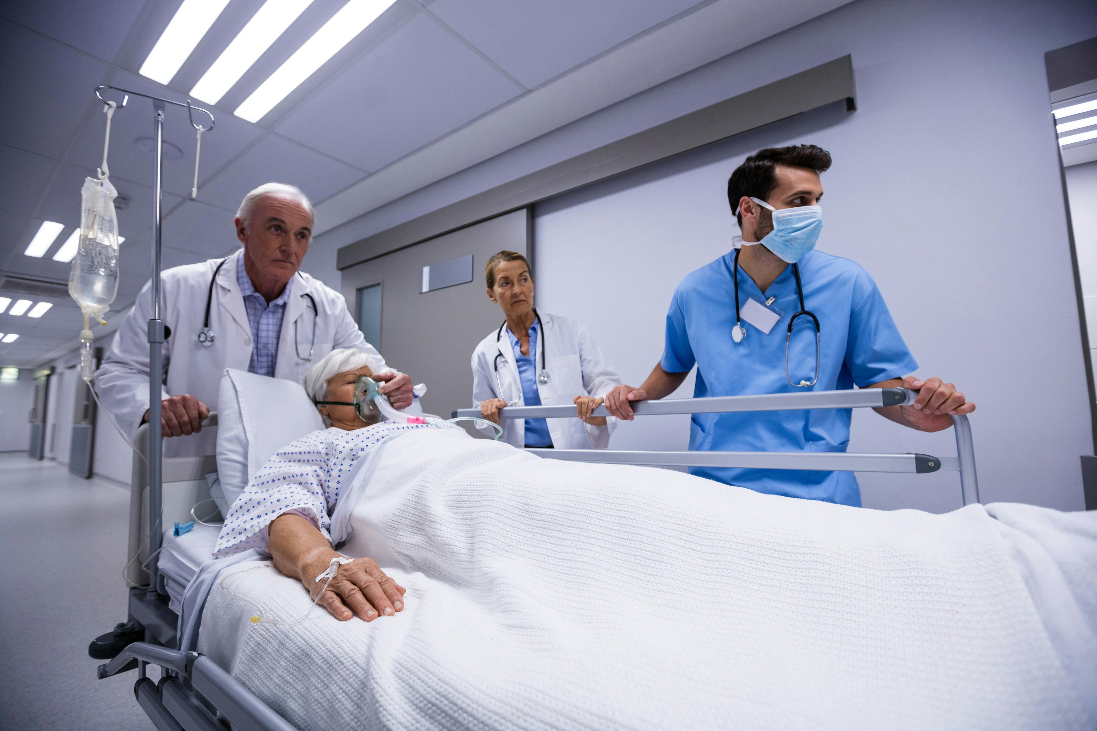 Improving hospital safety: Healthgrades' chief medical officer outlines key steps