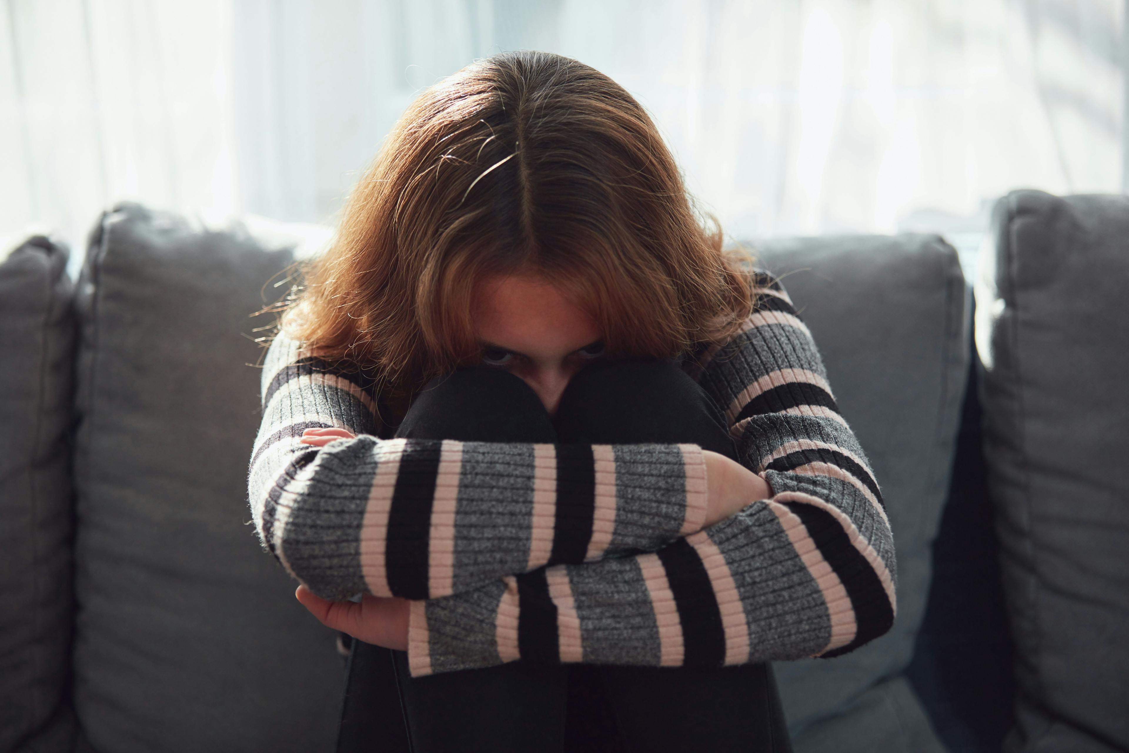 Children’s mental health crisis is ‘at risk of overwhelming the system’
