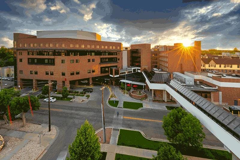 UCHealth poised to complete acquisition of struggling Parkview Health System