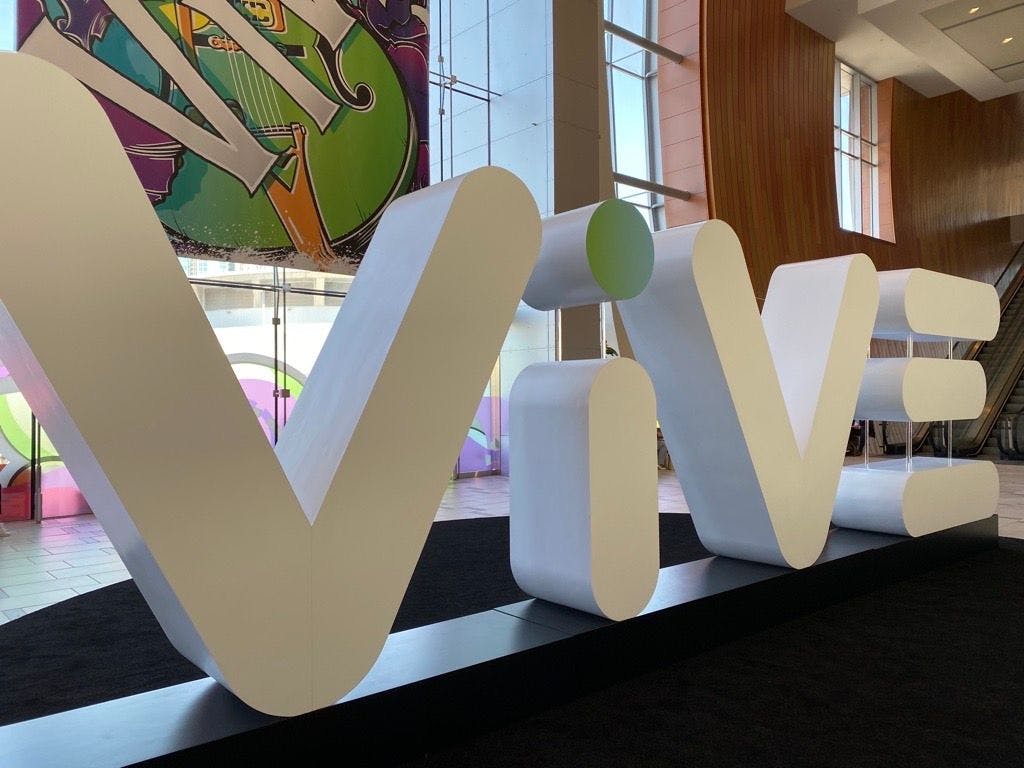 Nine from ViVE: Takeaways from the digital health conference
