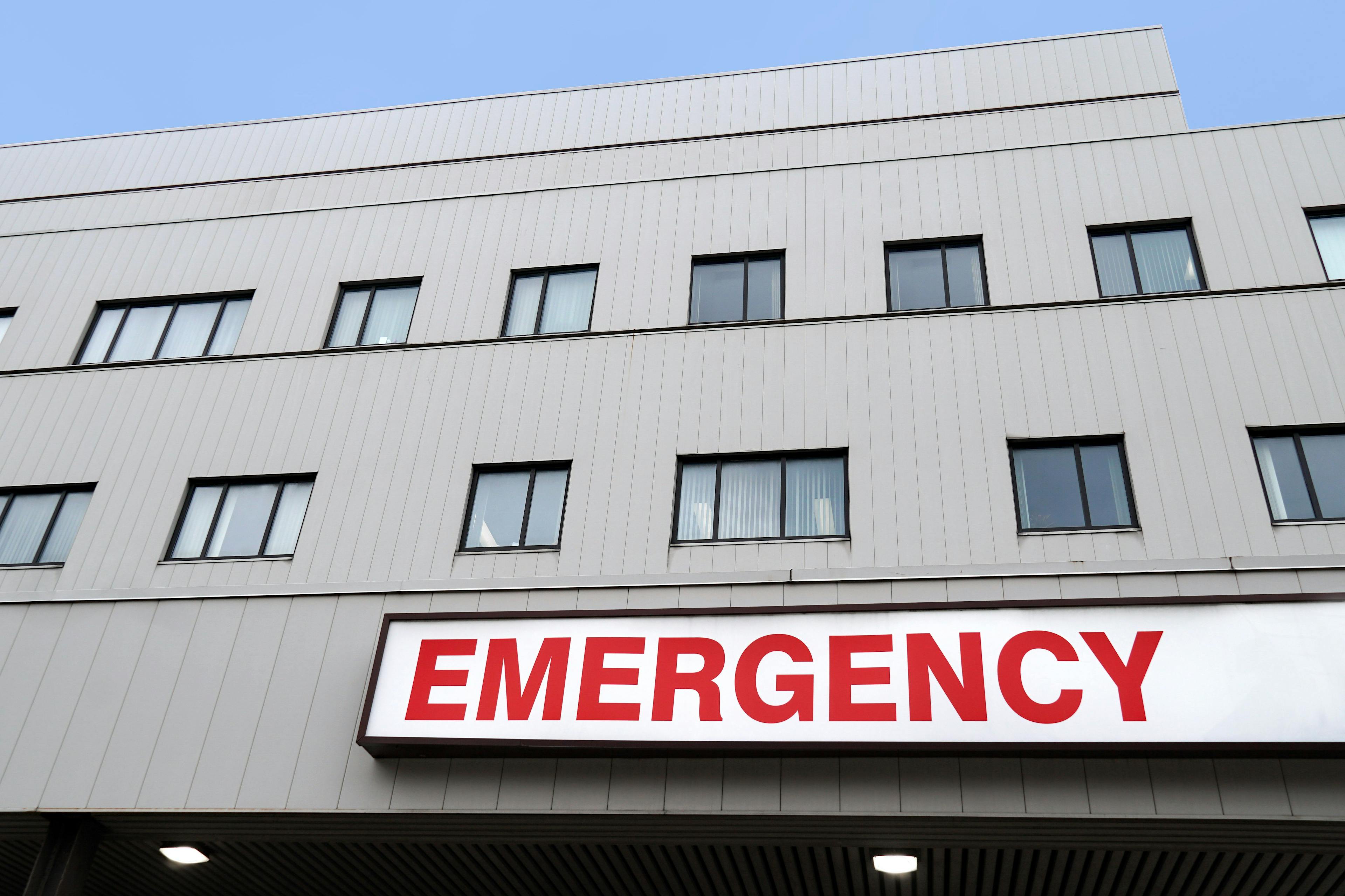 Why smaller hospitals are targets for cyberattacks