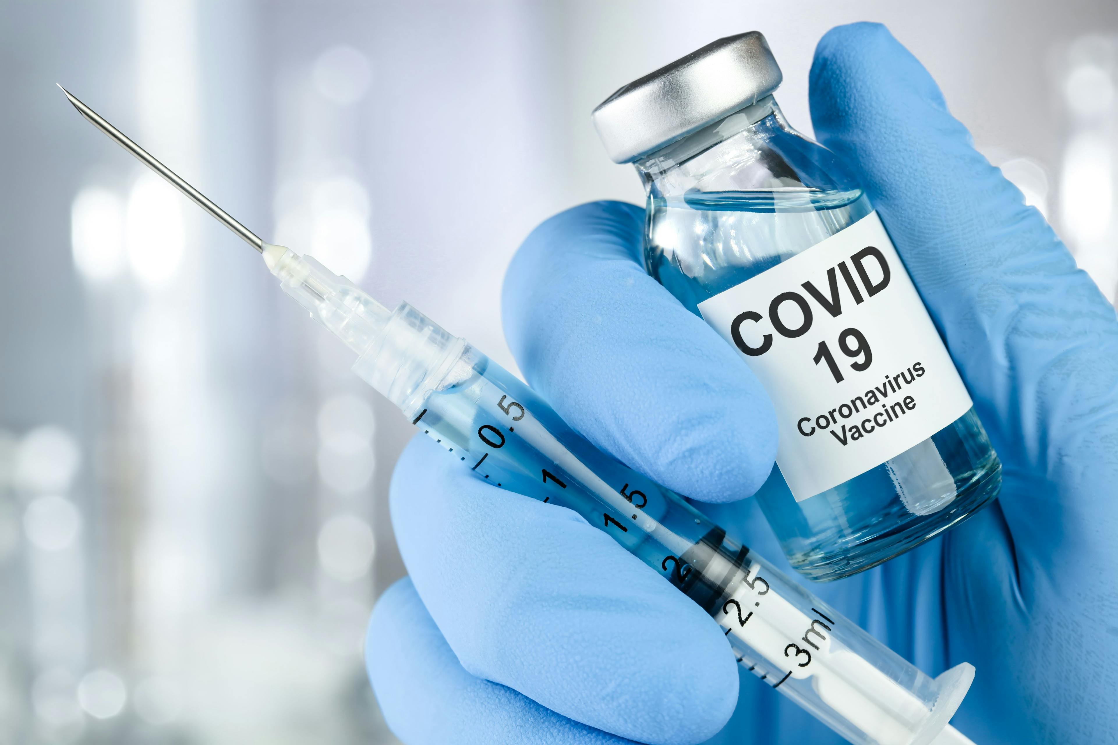 Hospitals Face Jan. 4 Deadline for Employees to Get COVID-19 Vaccines