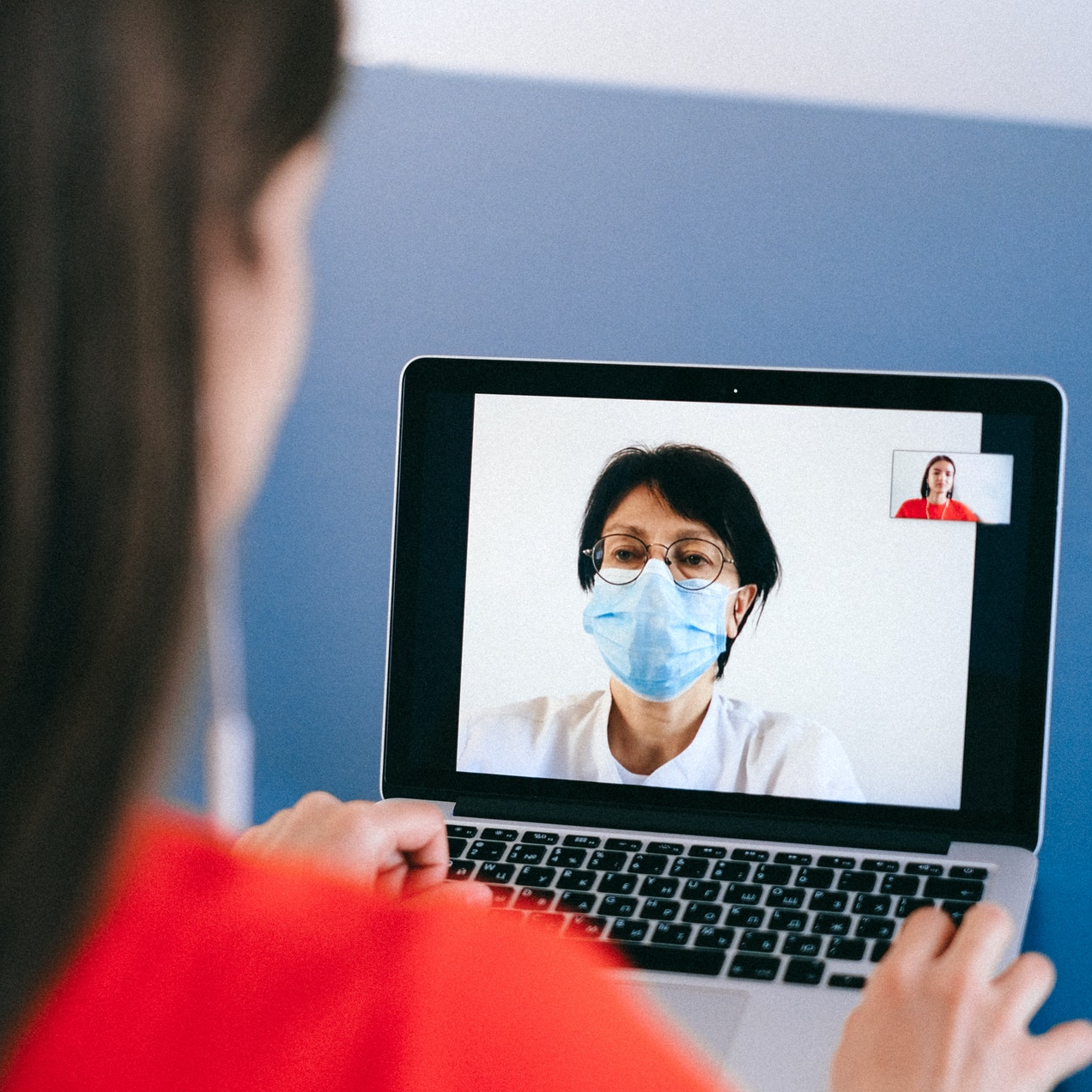 Telemedicine Trends During COVID-19