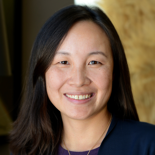 Lissy Hu is the president of connected networks at WellSky and founder of CarePort. 