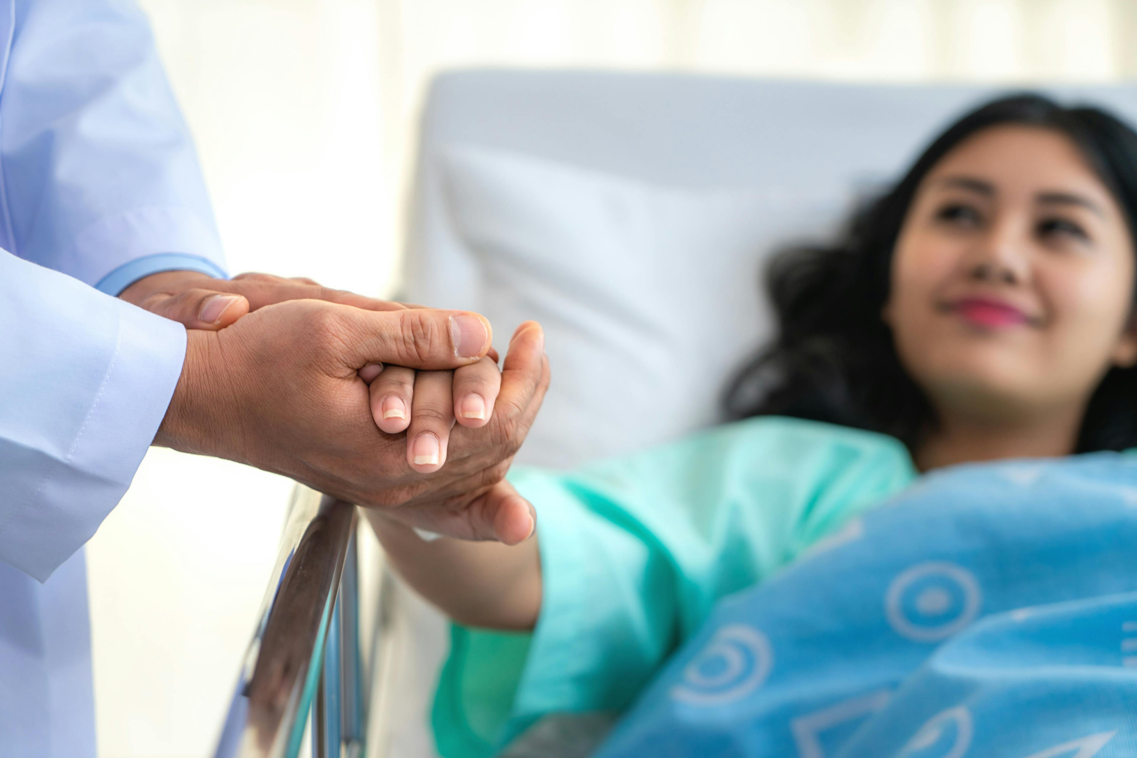 These hospitals received high marks for consumer loyalty and patient experience