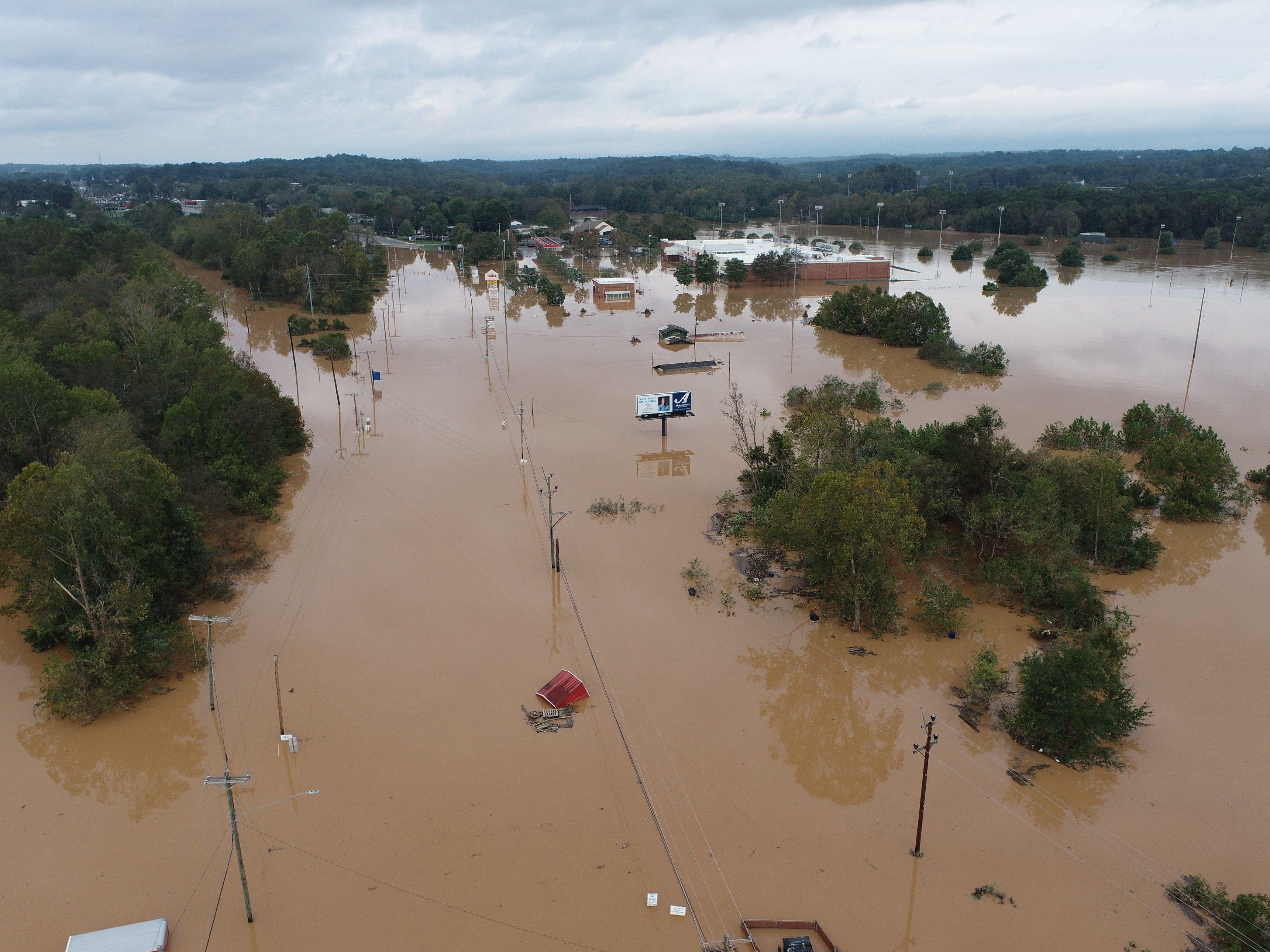 Image: N.C. Department of Transportation