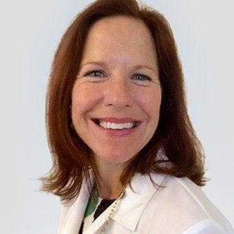 Dr. Mia Finkelston, senior medical director of Amwell
