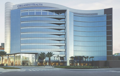 Image: Orlando Health