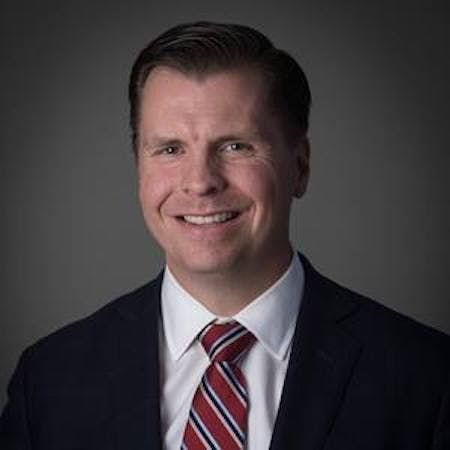 Executive Voices: Dan Liljenquist, J.D., Chief Strategy Officer of Intermountain Healthcare