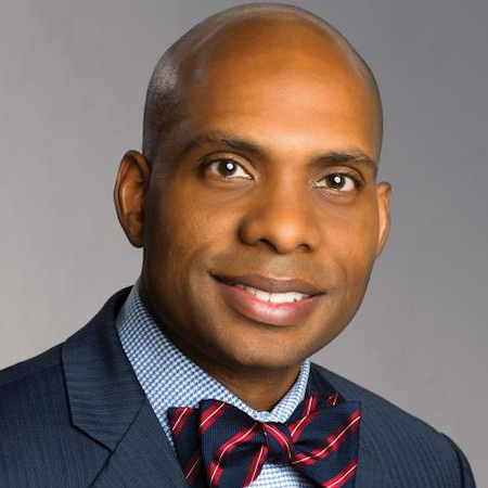 Executive Voices: Trent Haywood, M.D., J.D., CMO of BCBSA