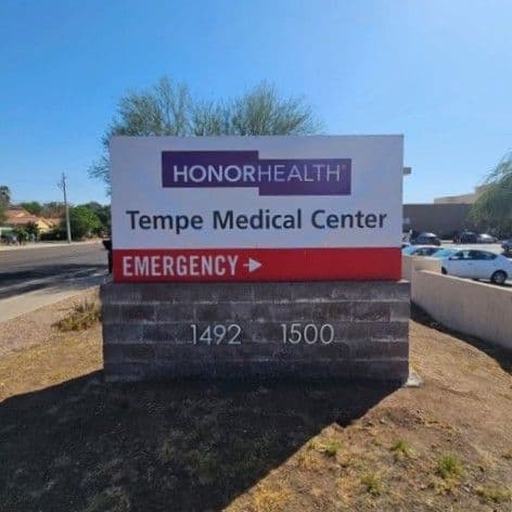 Image: HonorHealth